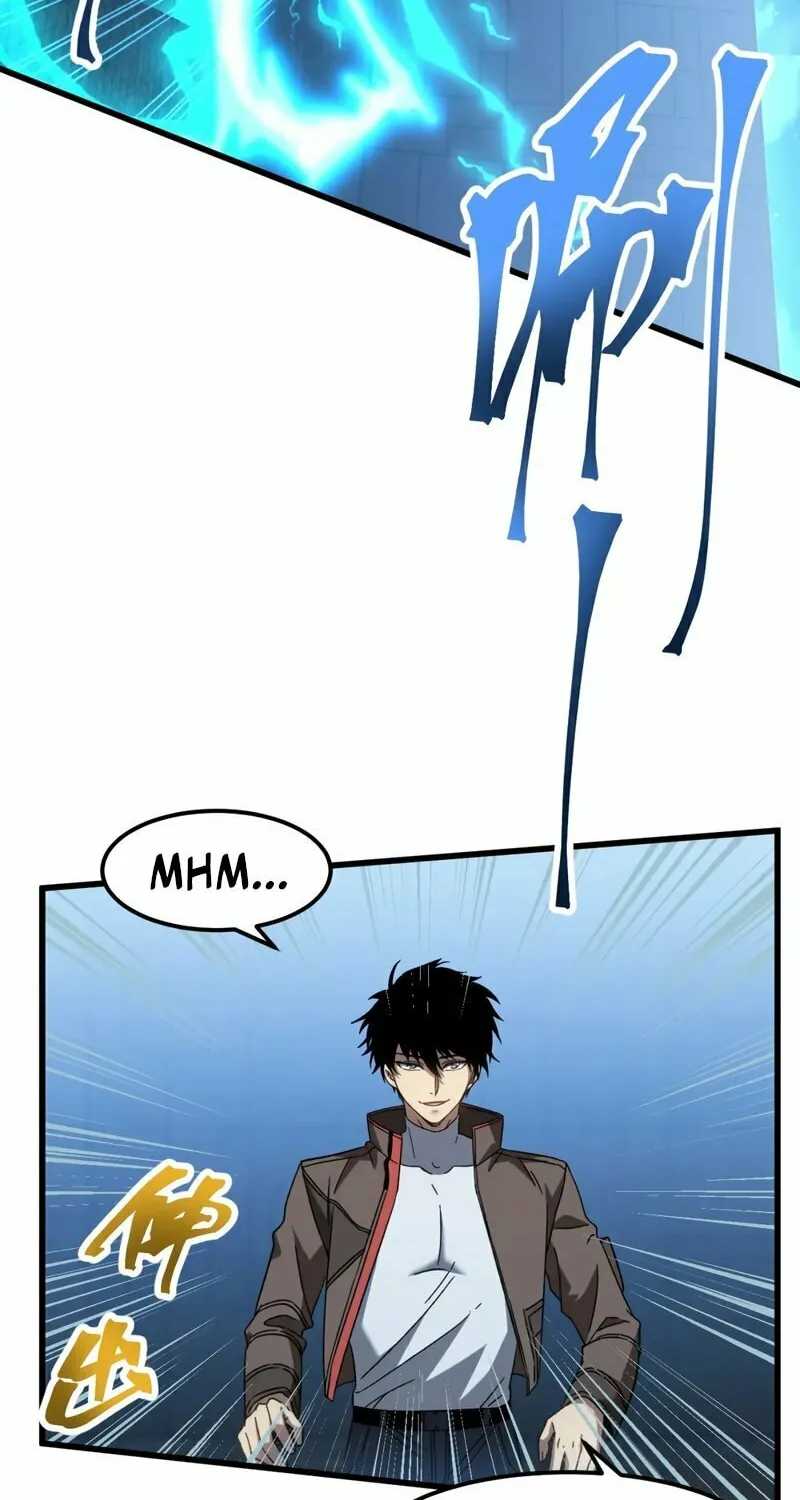 Logging 10,000 Years into the Future Chapter 48 page 16 - 