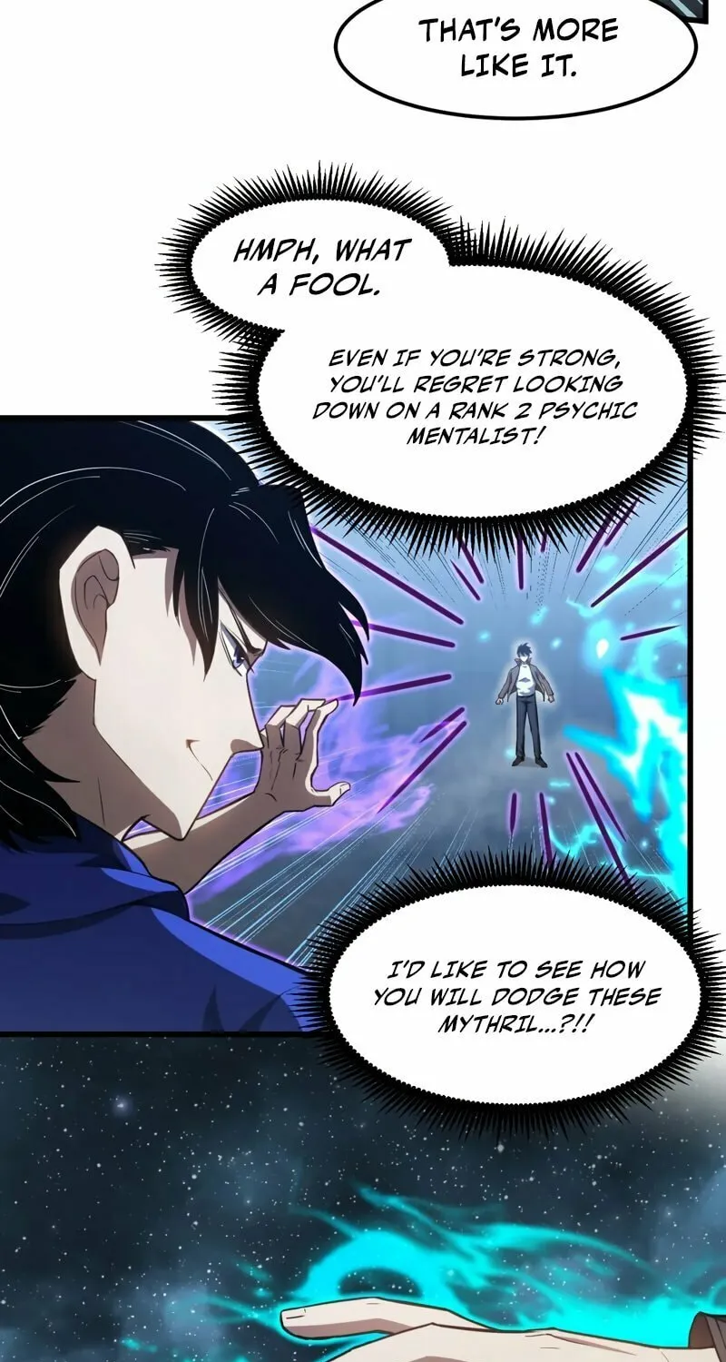 Logging 10,000 Years into the Future Chapter 48 page 17 - 