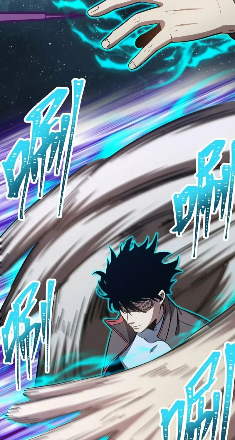Logging 10,000 Years into the Future Chapter 48 page 18 - 