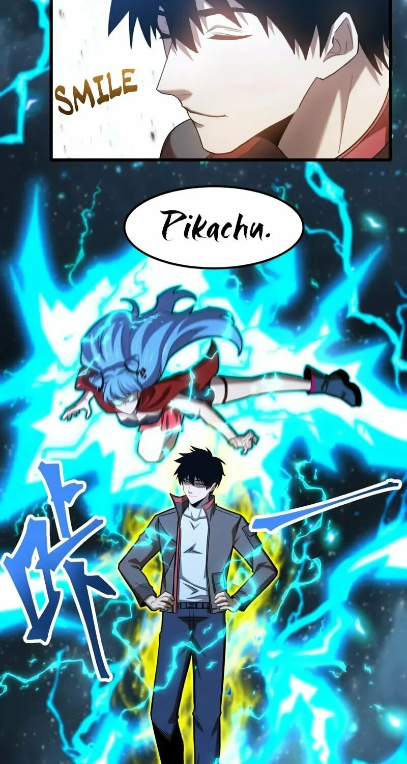 Logging 10,000 Years into the Future Chapter 48 page 23 - 