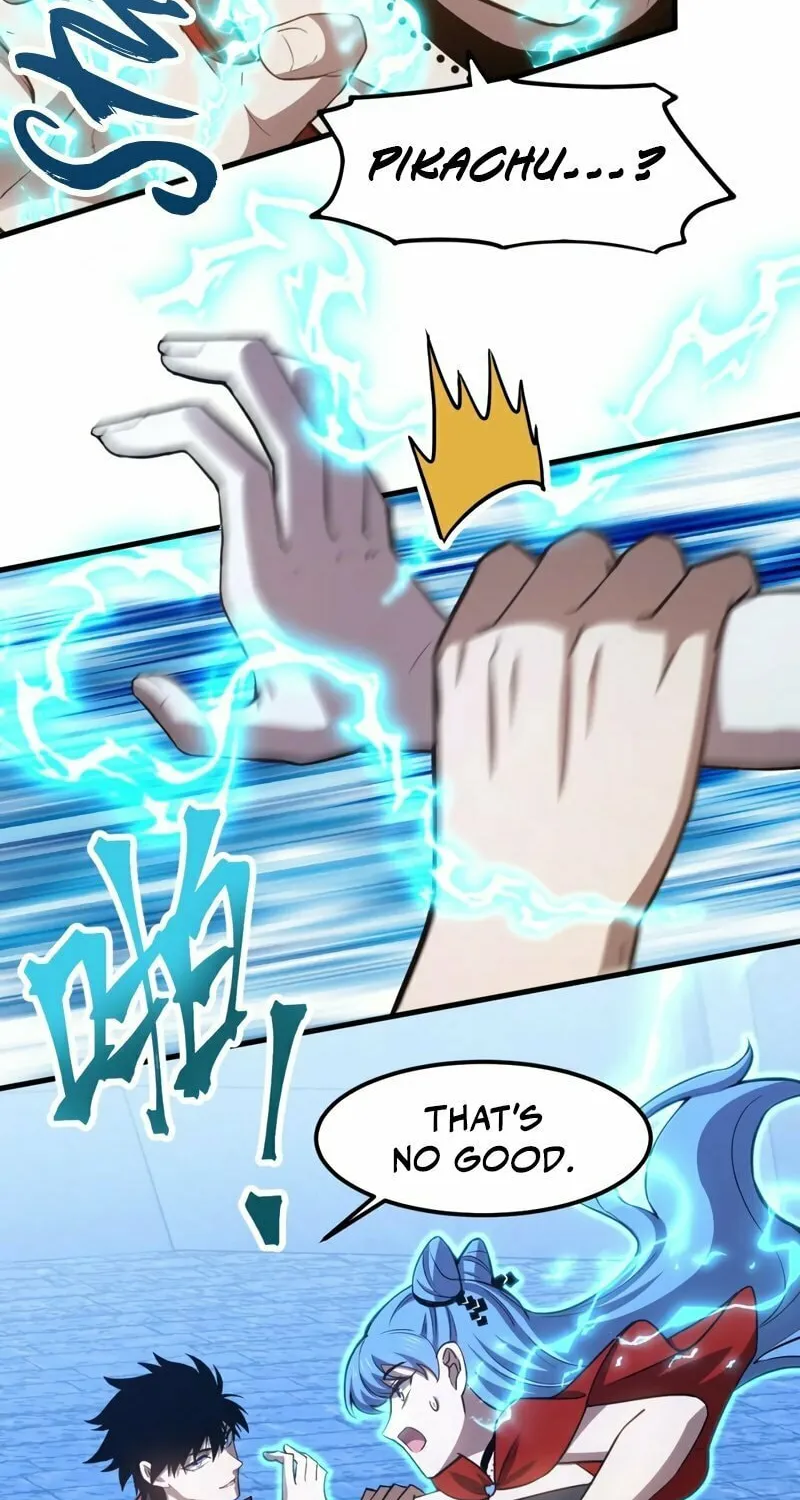 Logging 10,000 Years into the Future Chapter 48 page 25 - 