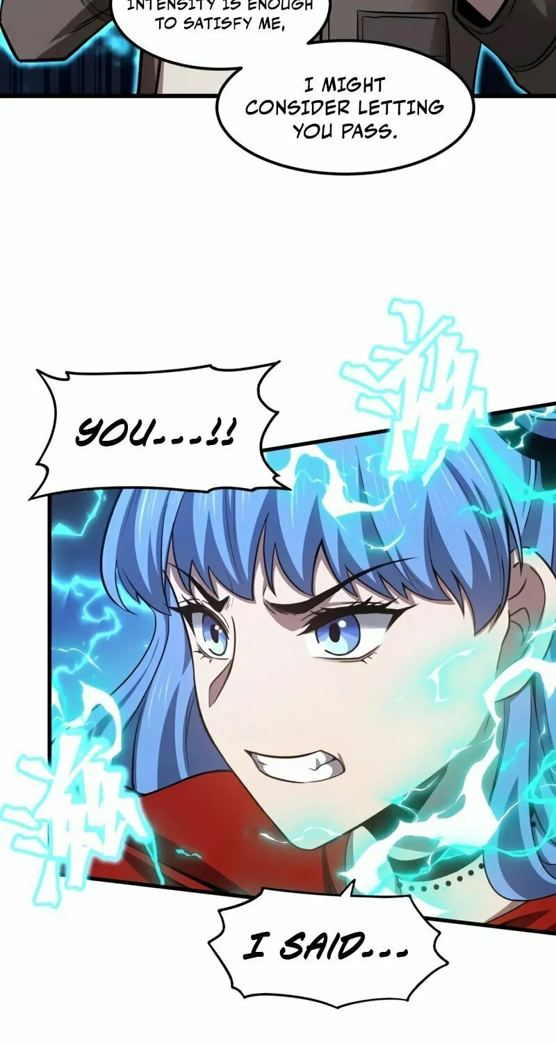Logging 10,000 Years into the Future Chapter 48 page 29 - 
