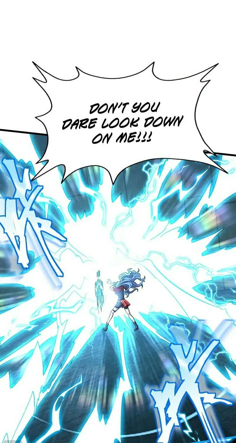Logging 10,000 Years into the Future Chapter 48 page 30 - 