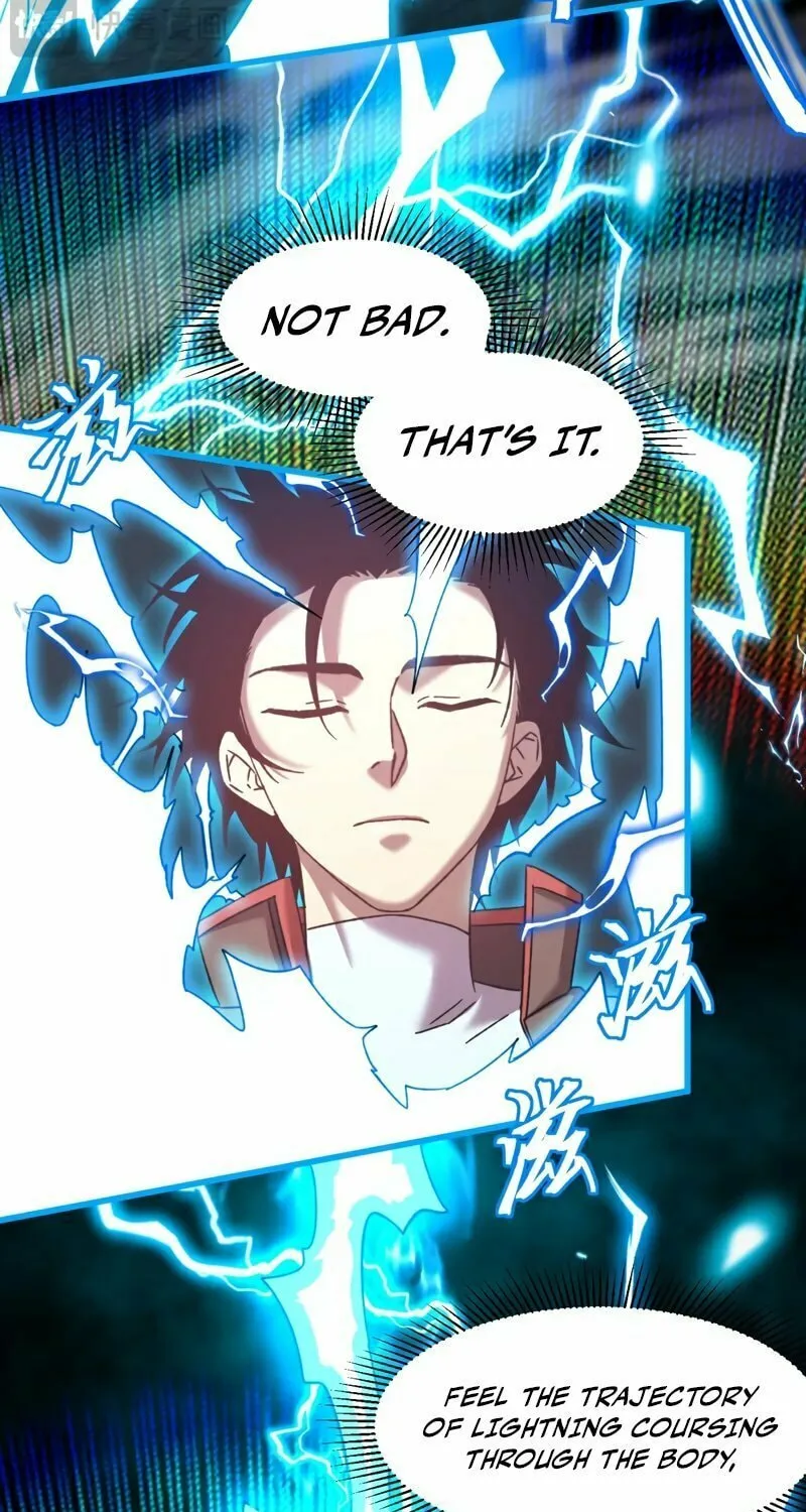 Logging 10,000 Years into the Future Chapter 48 page 31 - 