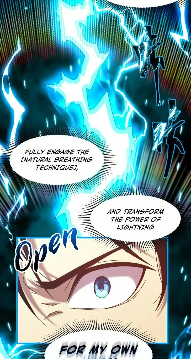Logging 10,000 Years into the Future Chapter 48 page 32 - 