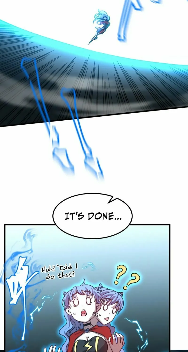 Logging 10,000 Years into the Future Chapter 48 page 34 - 