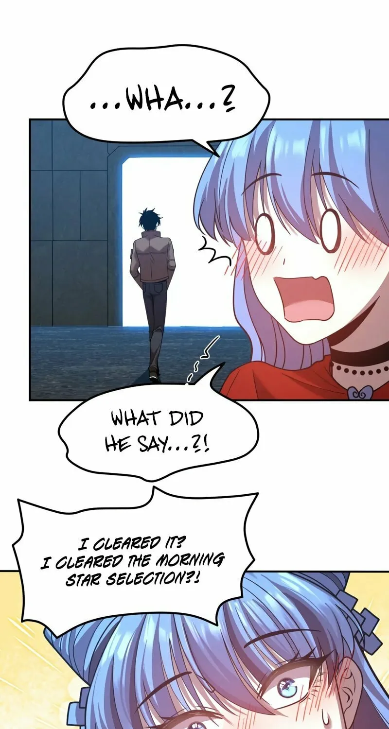 Logging 10,000 Years into the Future Chapter 48 page 38 - 