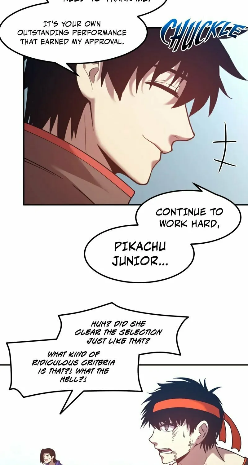 Logging 10,000 Years into the Future Chapter 48 page 42 - 