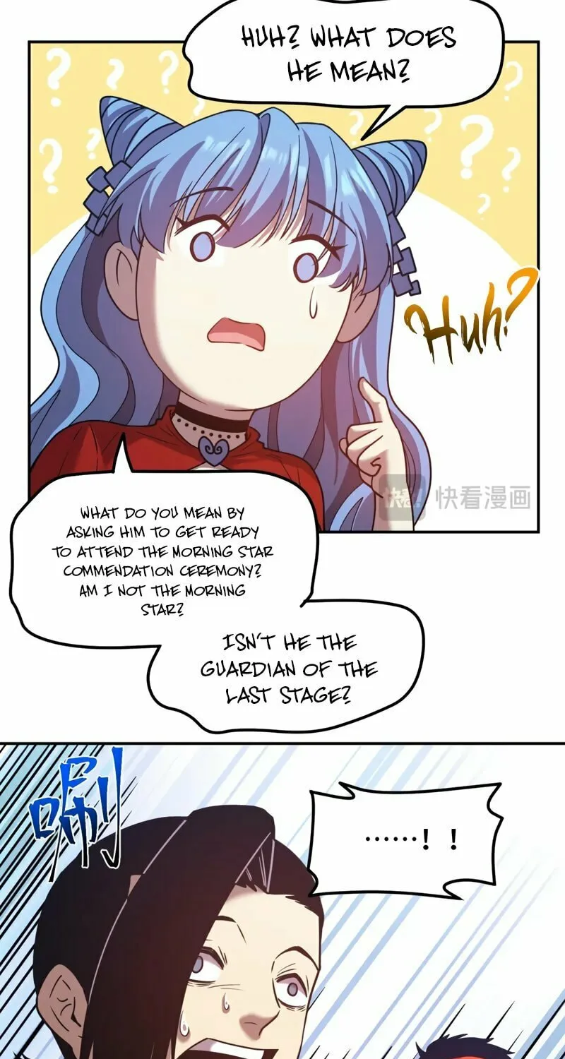 Logging 10,000 Years into the Future Chapter 48 page 45 - 