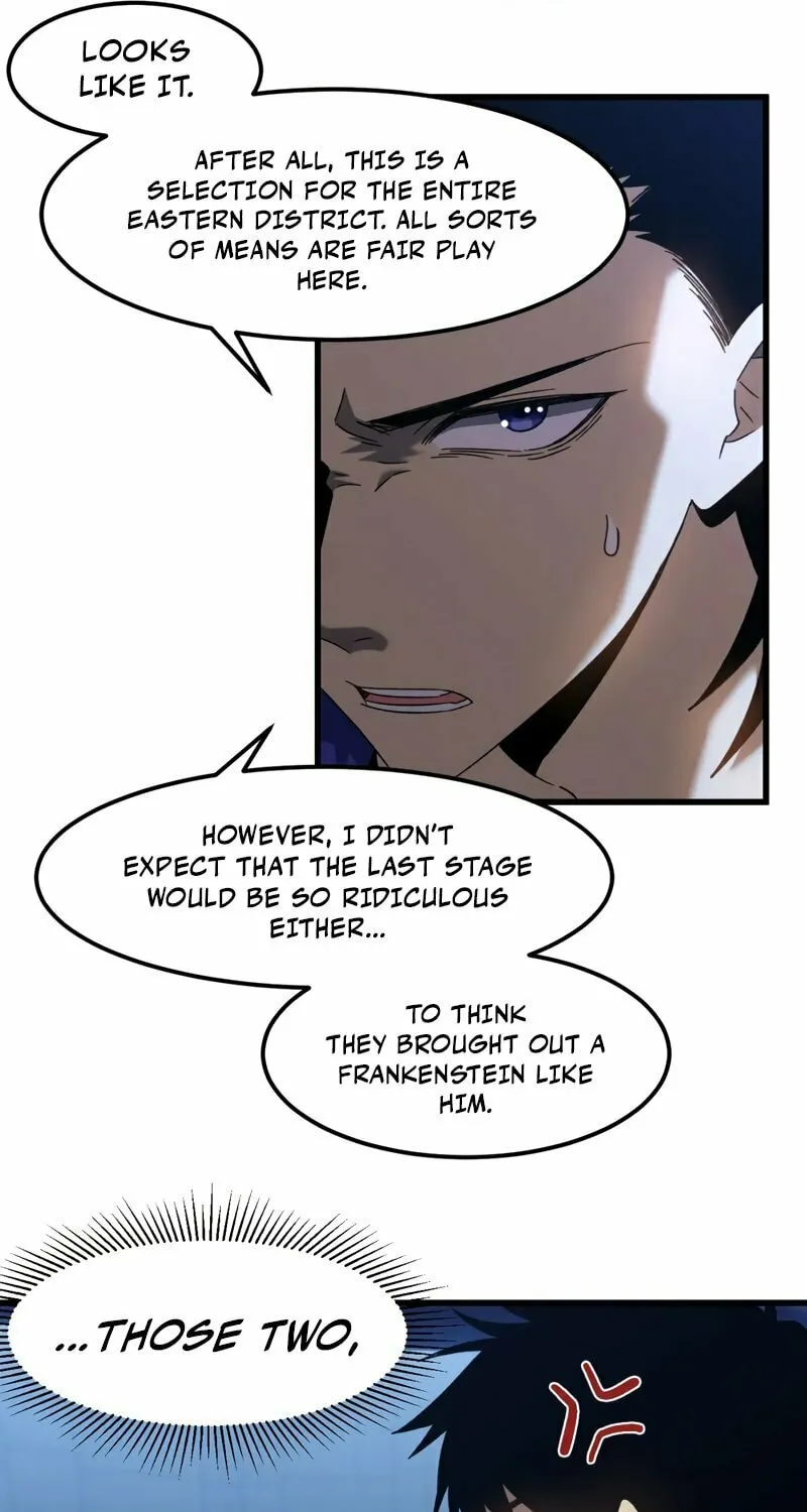 Logging 10,000 Years into the Future Chapter 48 page 9 - 