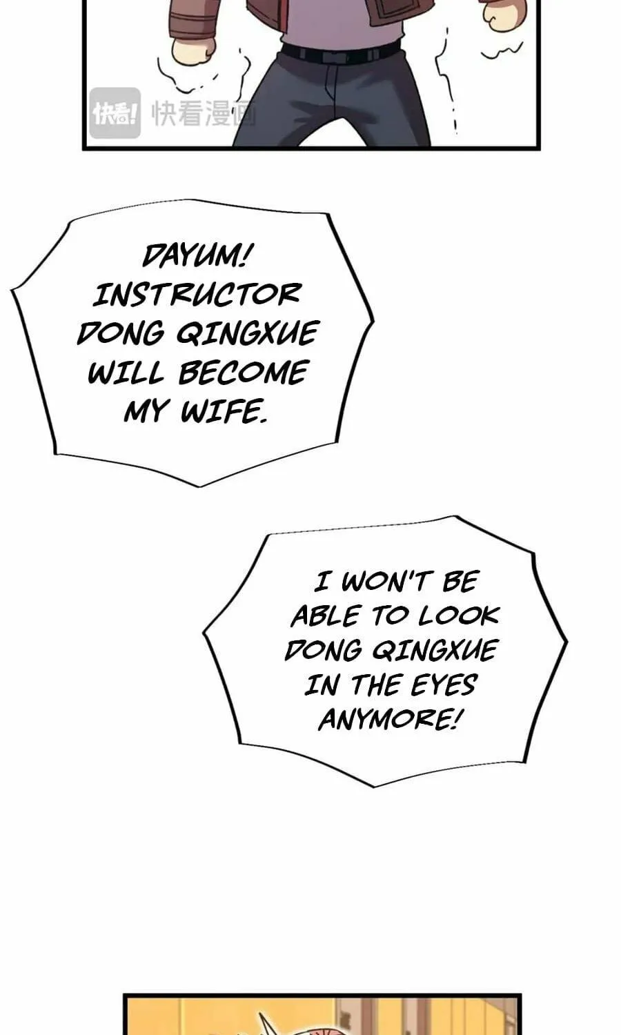 Logging 10,000 Years into the Future Chapter 49 page 101 - 