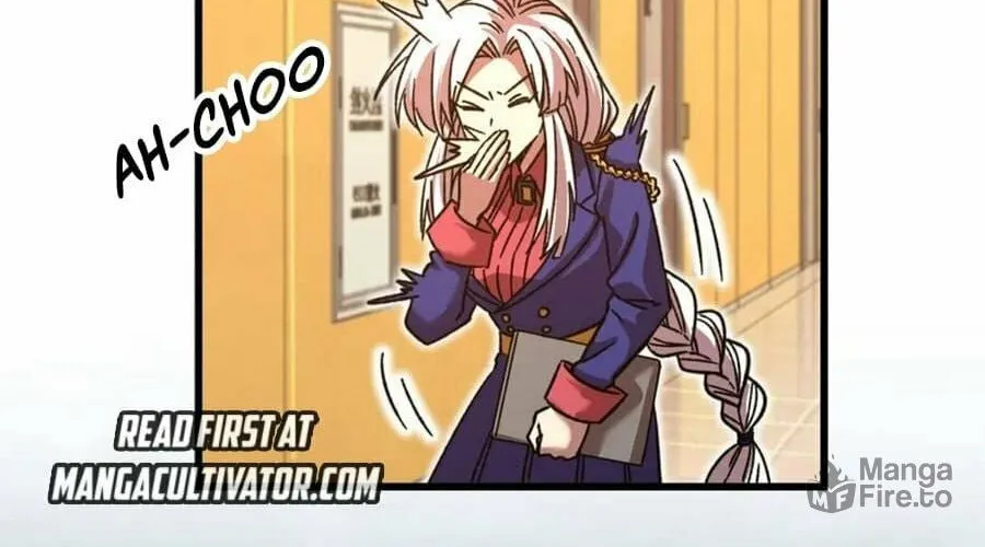Logging 10,000 Years into the Future Chapter 49 page 102 - 