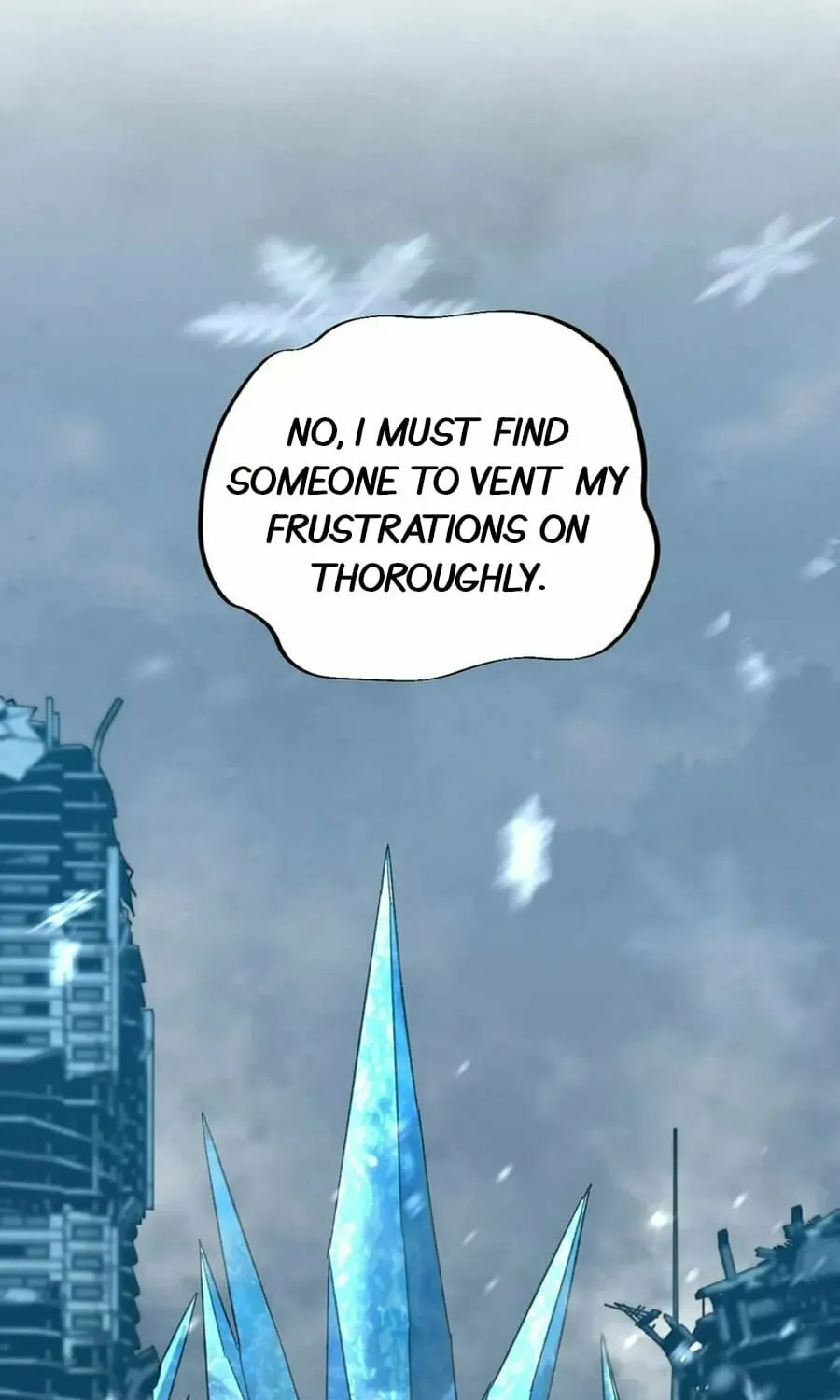 Logging 10,000 Years into the Future Chapter 49 page 103 - 