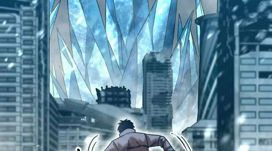 Logging 10,000 Years into the Future Chapter 49 page 104 - 