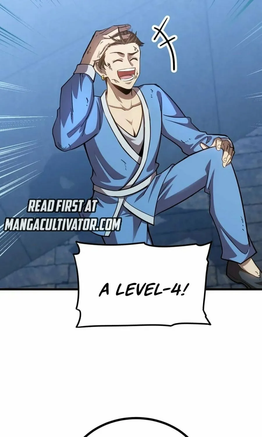 Logging 10,000 Years into the Future Chapter 49 page 13 - 