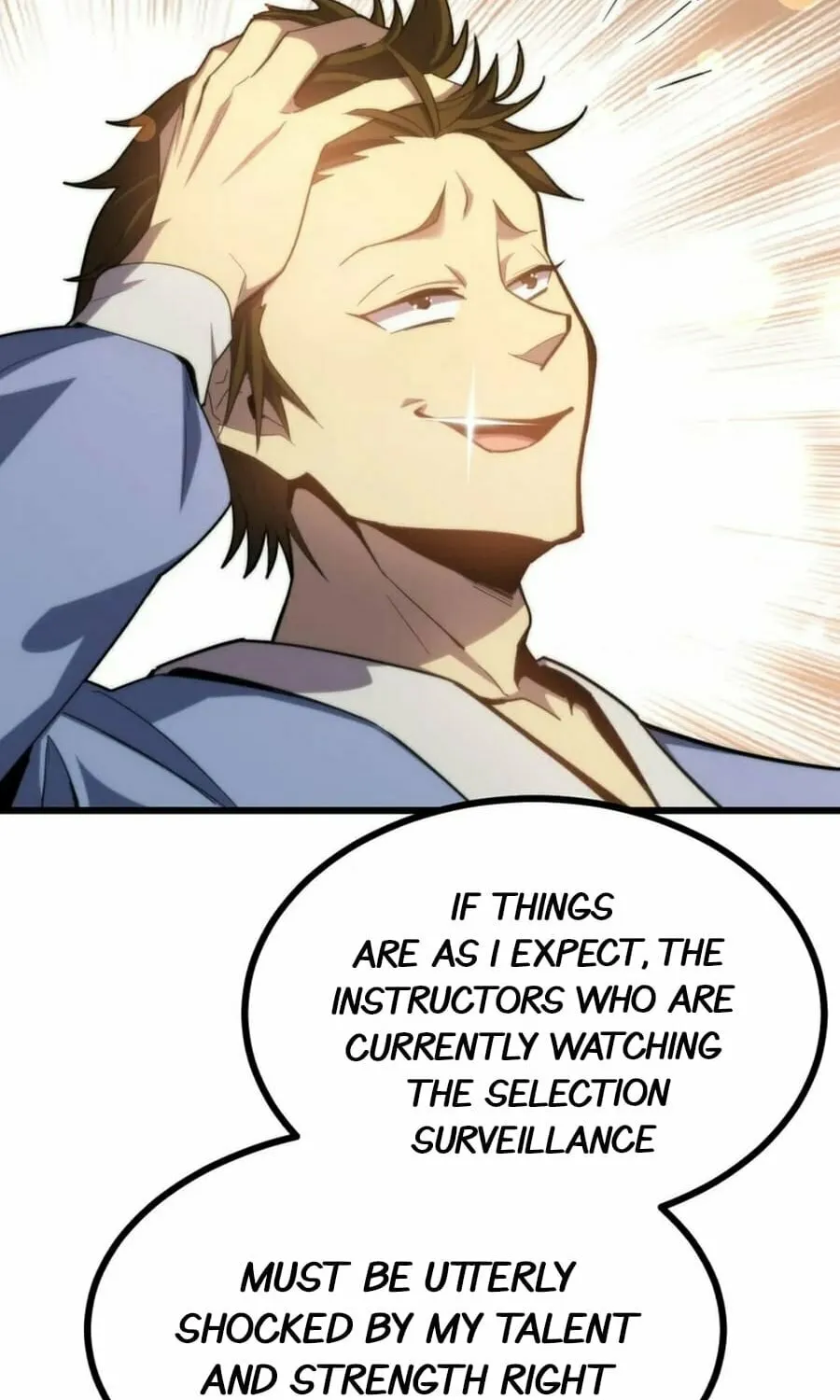 Logging 10,000 Years into the Future Chapter 49 page 15 - 