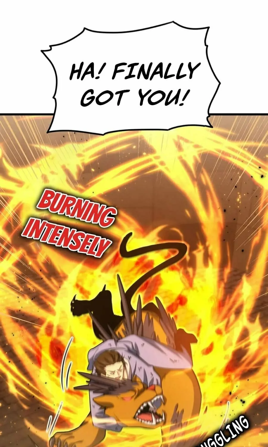 Logging 10,000 Years into the Future Chapter 49 page 3 - 
