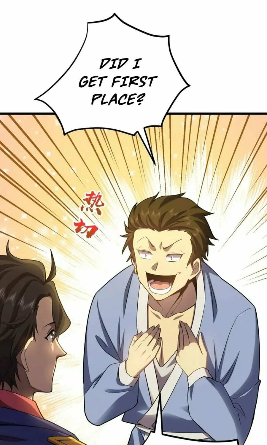 Logging 10,000 Years into the Future Chapter 49 page 25 - 