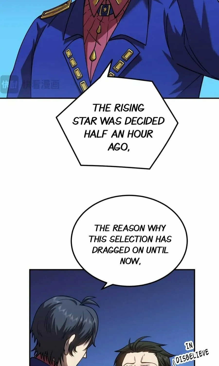 Logging 10,000 Years into the Future Chapter 49 page 29 - 