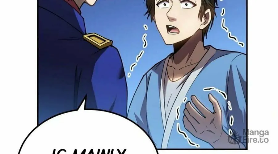 Logging 10,000 Years into the Future Chapter 49 page 30 - 