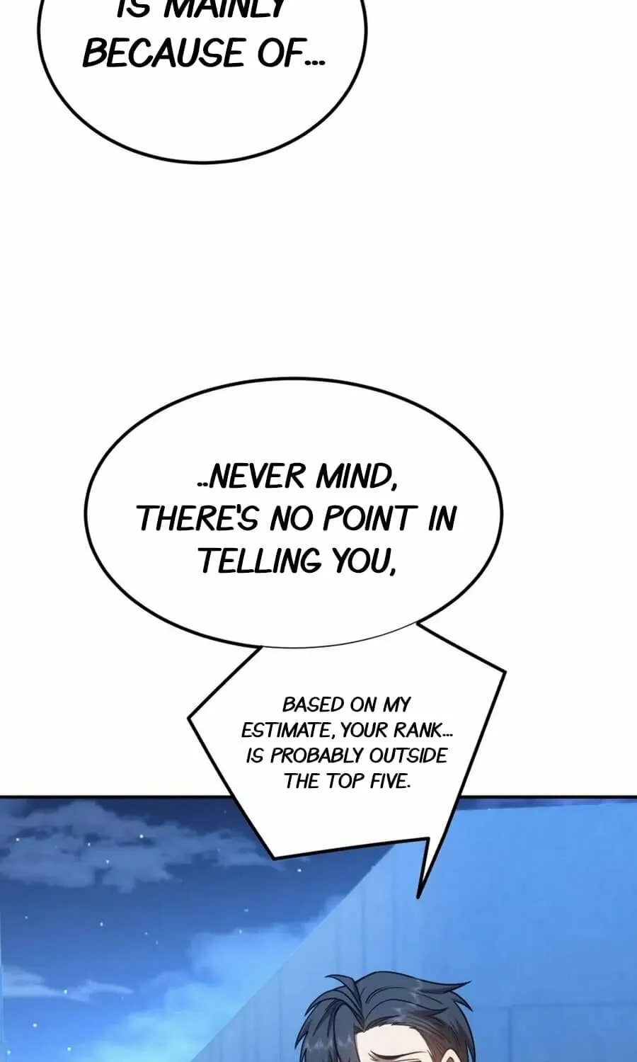 Logging 10,000 Years into the Future Chapter 49 page 31 - 
