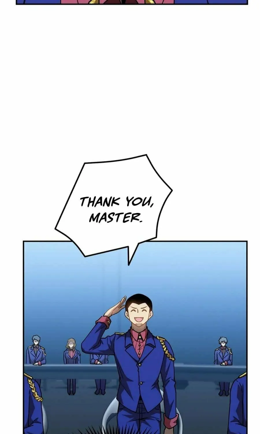 Logging 10,000 Years into the Future Chapter 49 page 41 - 