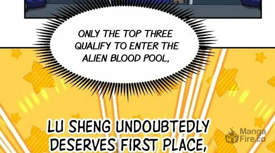 Logging 10,000 Years into the Future Chapter 49 page 42 - 