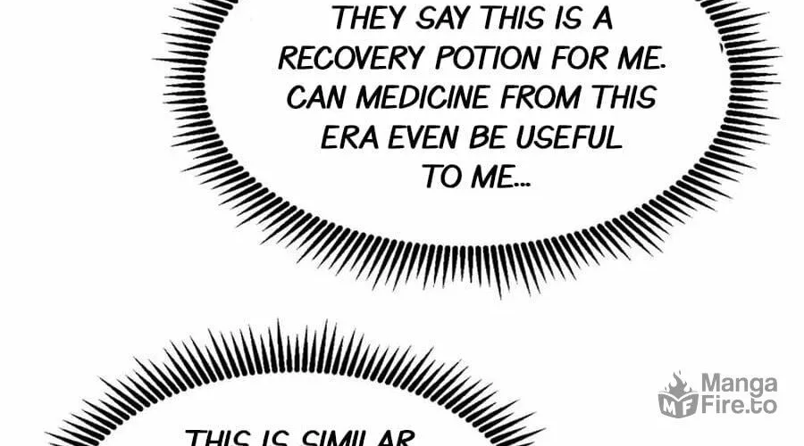 Logging 10,000 Years into the Future Chapter 49 page 50 - 