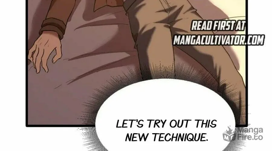 Logging 10,000 Years into the Future Chapter 49 page 54 - 