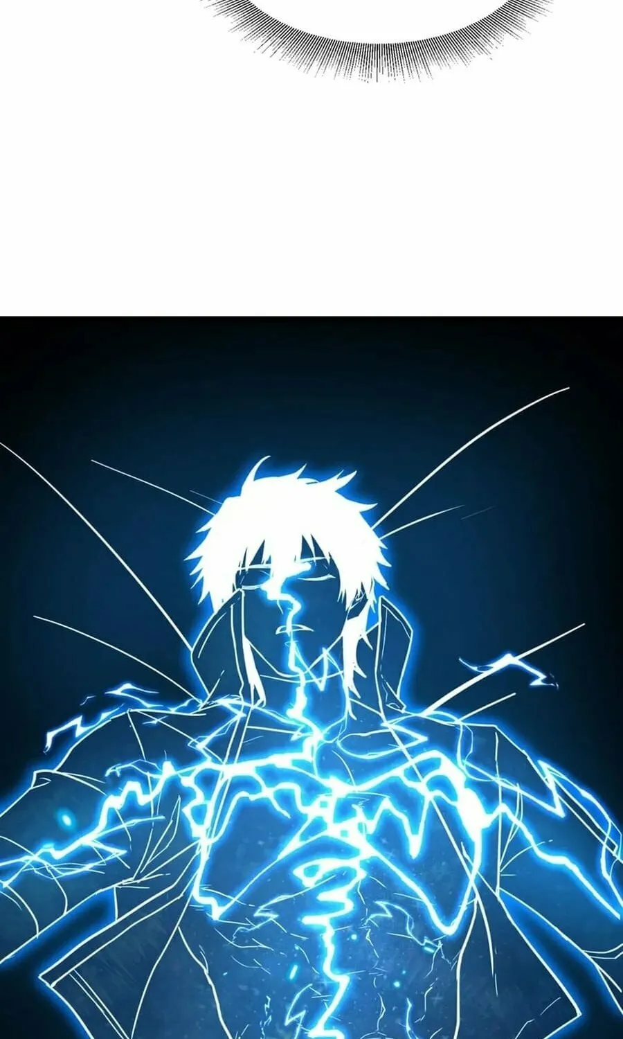 Logging 10,000 Years into the Future Chapter 49 page 55 - 