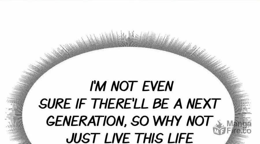 Logging 10,000 Years into the Future Chapter 49 page 66 - 