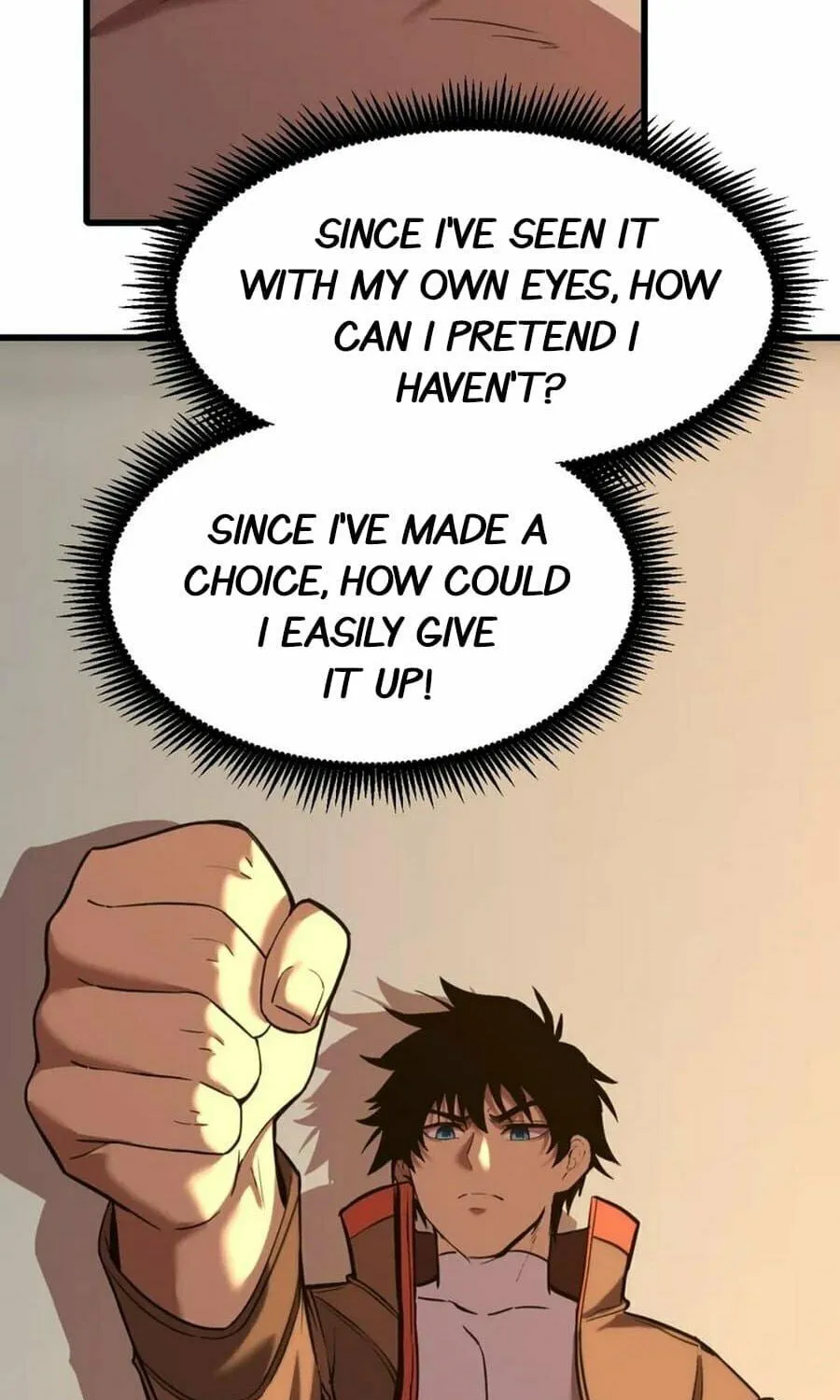 Logging 10,000 Years into the Future Chapter 49 page 69 - 