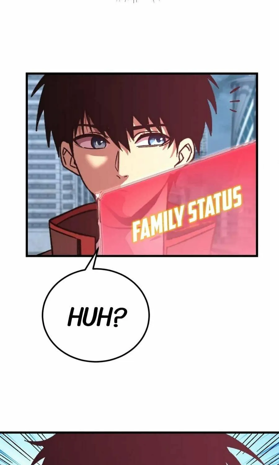 Logging 10,000 Years into the Future Chapter 49 page 89 - 