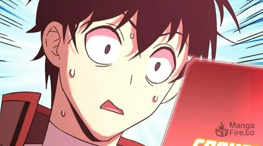 Logging 10,000 Years into the Future Chapter 49 page 90 - 