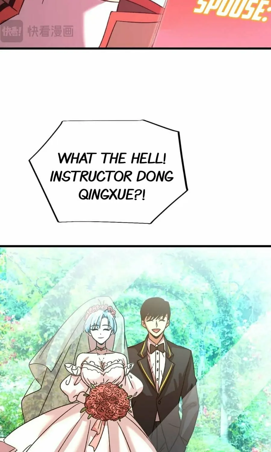 Logging 10,000 Years into the Future Chapter 49 page 91 - 