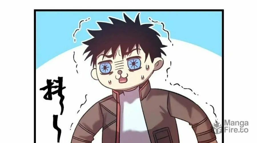Logging 10,000 Years into the Future Chapter 49 page 100 - 