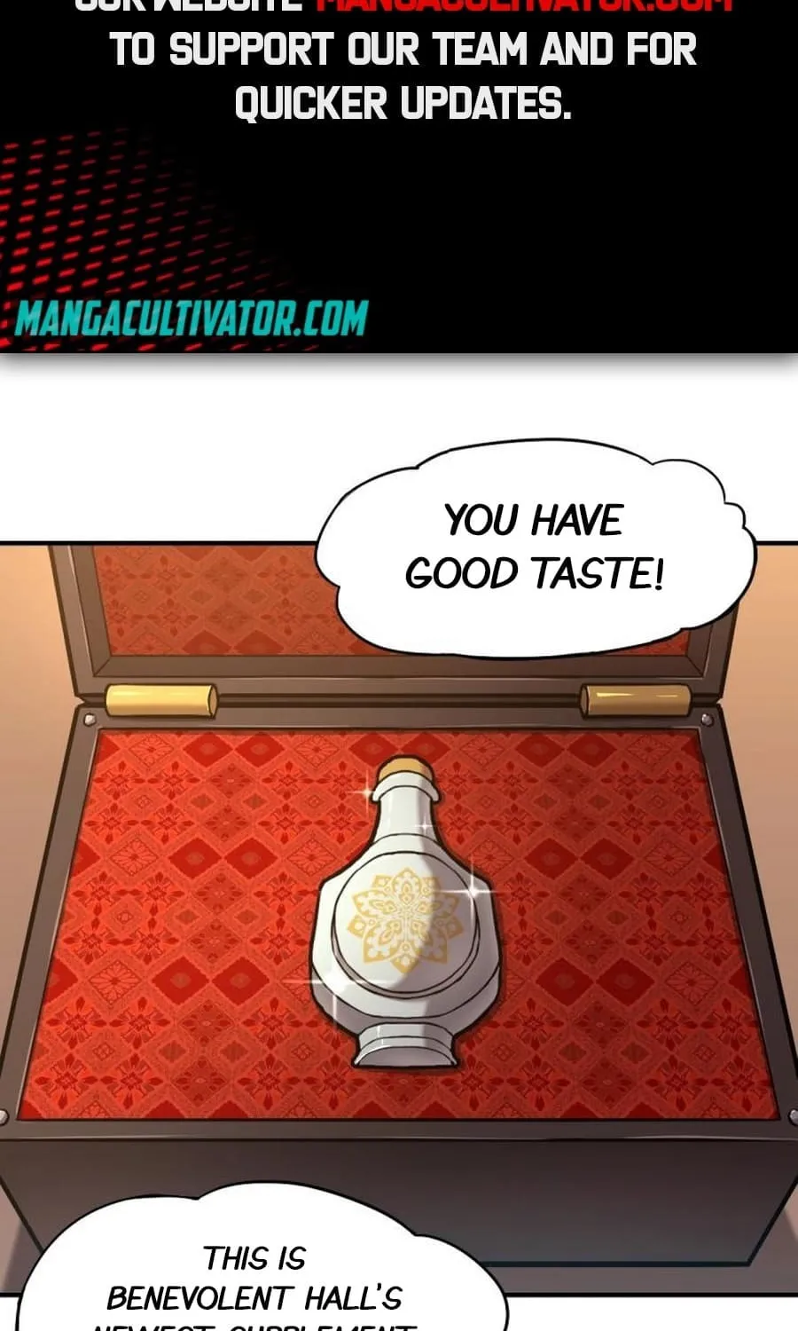 Logging 10,000 Years into the Future Chapter 5 page 2 - 