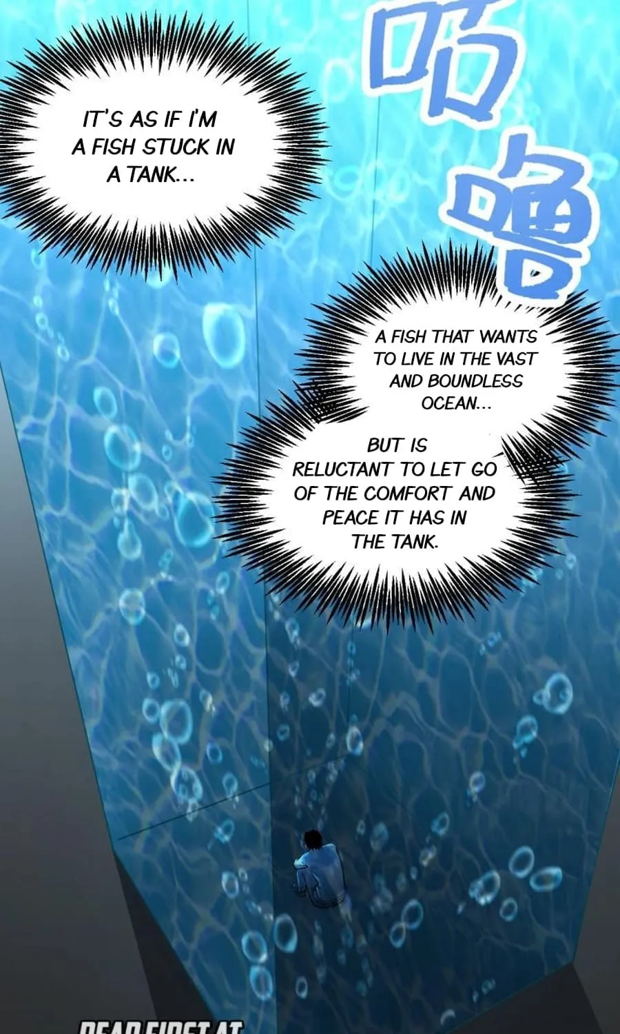 Logging 10,000 Years into the Future Chapter 5 page 12 - 