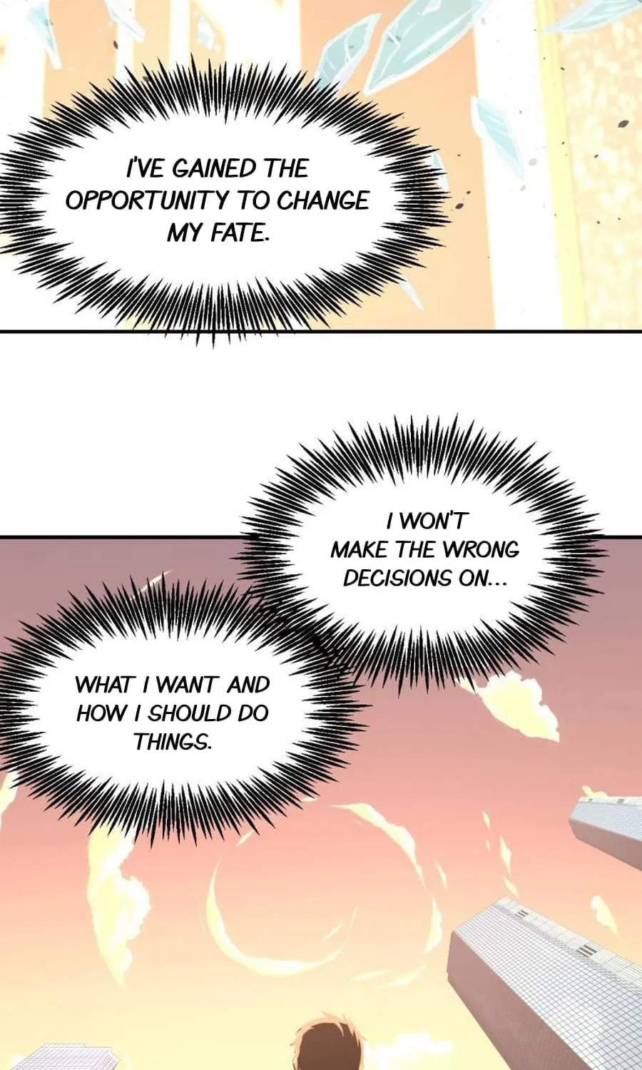 Logging 10,000 Years into the Future Chapter 5 page 15 - 