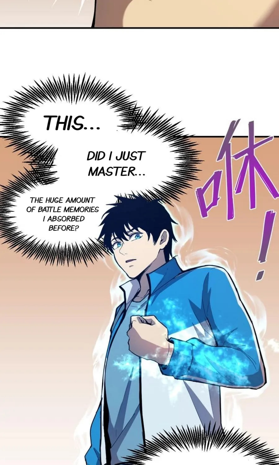 Logging 10,000 Years into the Future Chapter 5 page 17 - 