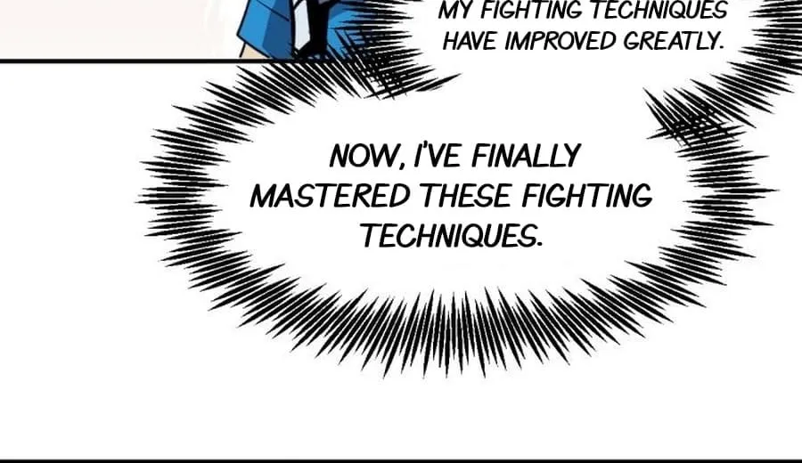 Logging 10,000 Years into the Future Chapter 5 page 18 - 