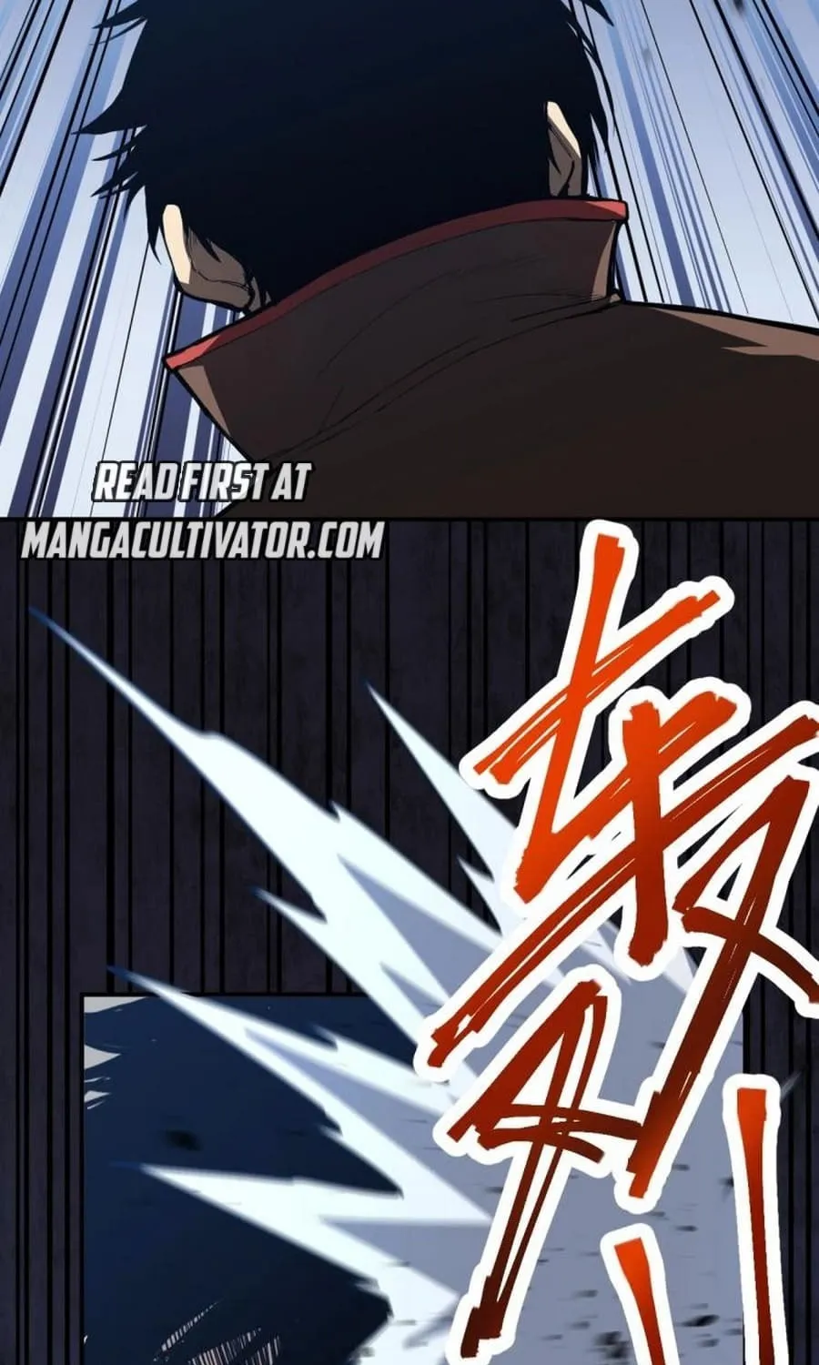 Logging 10,000 Years into the Future Chapter 5 page 27 - 
