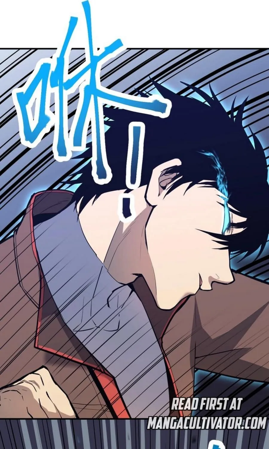 Logging 10,000 Years into the Future Chapter 5 page 30 - 