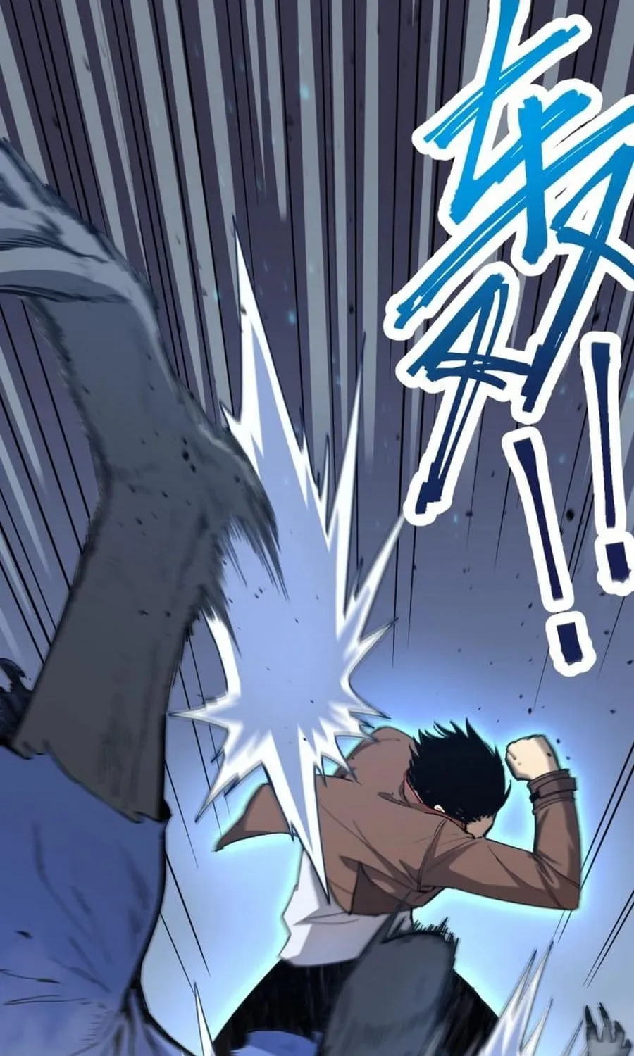 Logging 10,000 Years into the Future Chapter 5 page 31 - 