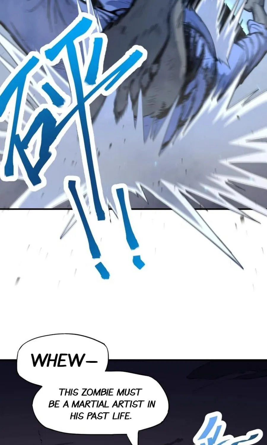 Logging 10,000 Years into the Future Chapter 5 page 32 - 