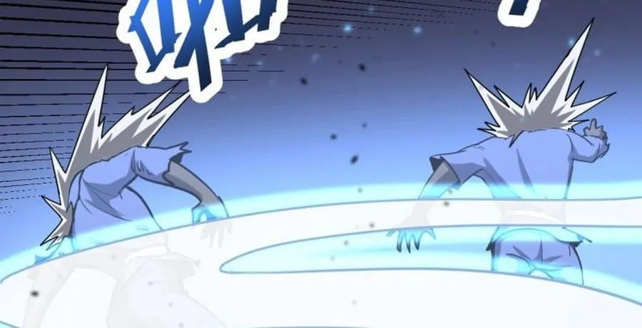Logging 10,000 Years into the Future Chapter 5 page 36 - 