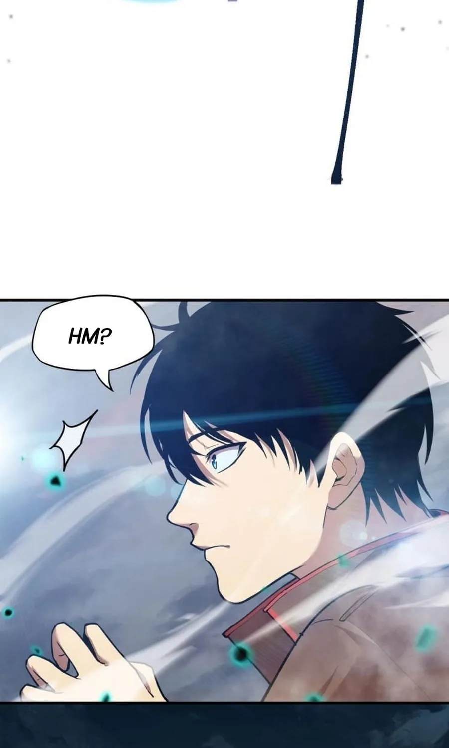 Logging 10,000 Years into the Future Chapter 5 page 38 - 