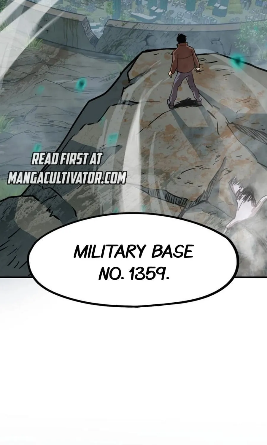 Logging 10,000 Years into the Future Chapter 5 page 40 - 