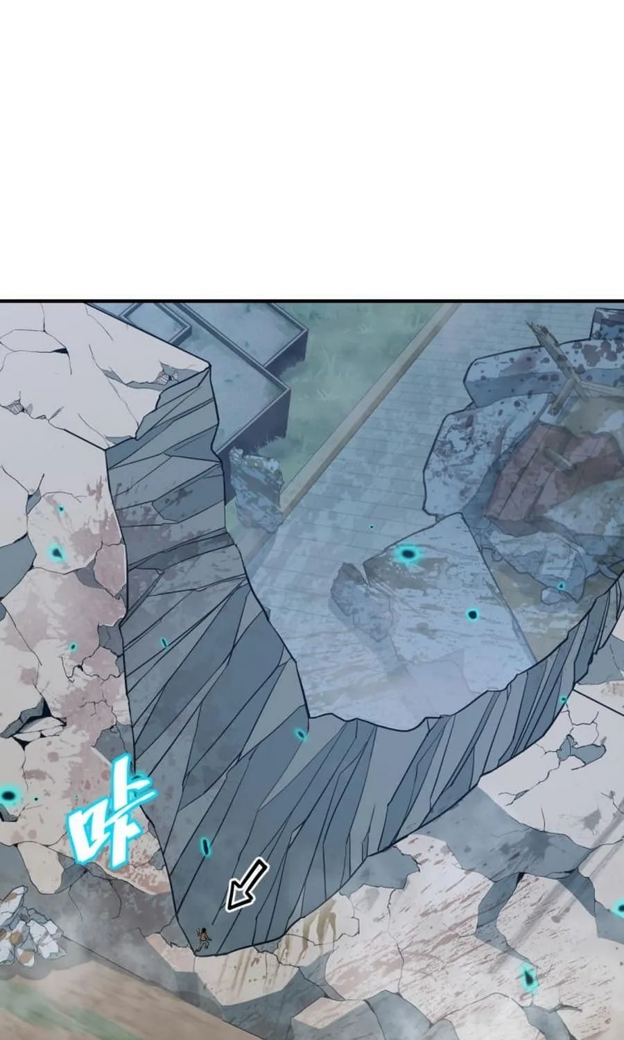 Logging 10,000 Years into the Future Chapter 5 page 44 - 