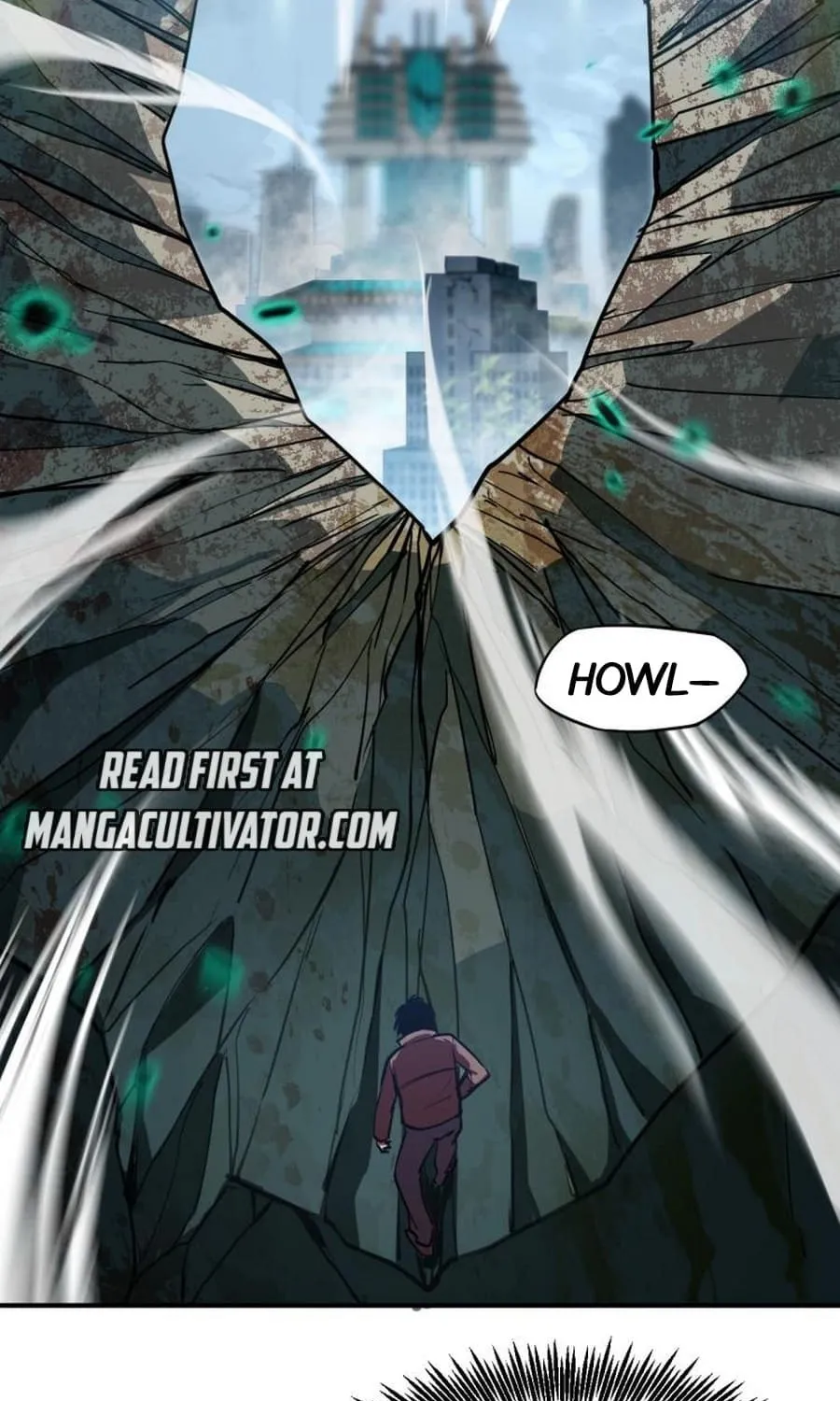 Logging 10,000 Years into the Future Chapter 5 page 46 - 